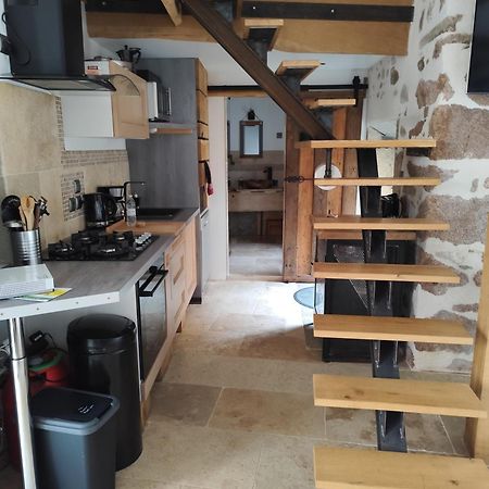 La Grange Villa Авалон Екстериор снимка