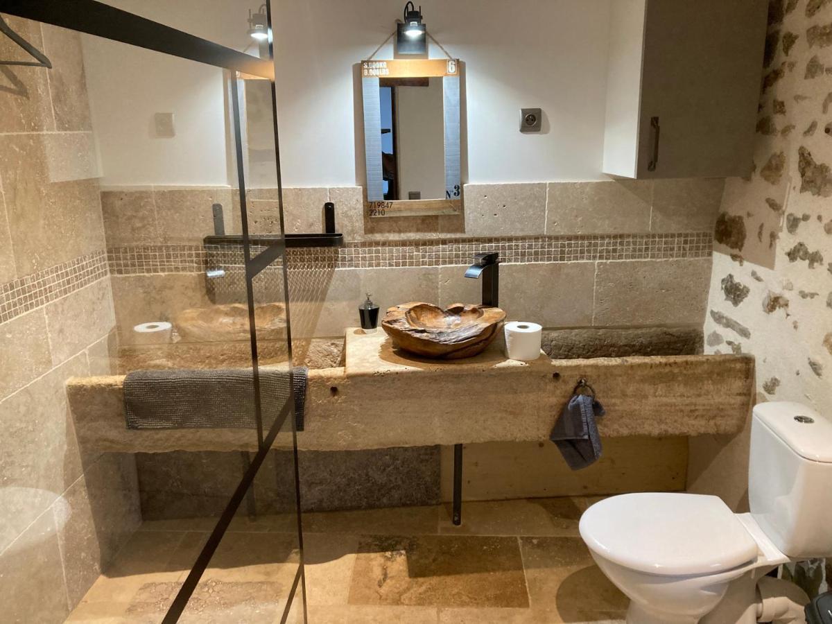 La Grange Villa Авалон Екстериор снимка